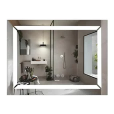 Зеркало MIXXUS LIGHT MR01-90x70  (MI5999)