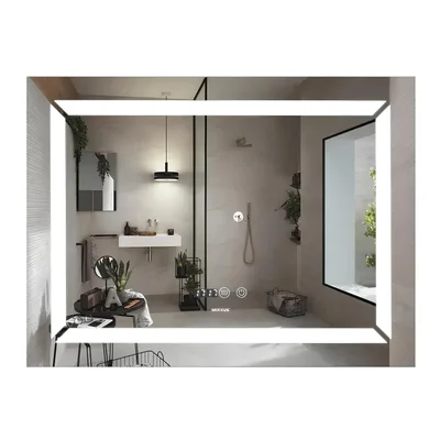 Дзеркало MIXXUS LIGHT MR01-90x70 (MI5999)