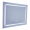 Дзеркало MIXXUS LIGHT MR01-90x70 (MI5999)