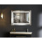 Дзеркало MIXXUS LIGHT MR01-70x50 з LED Touch, Anti-fog