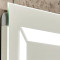 Дзеркало MIXXUS LIGHT MR01-80x60 с LED Touch, Anti-fog