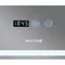 Дзеркало MIXXUS STYLE MR03-90x70 с LED Touch, Anti-fog