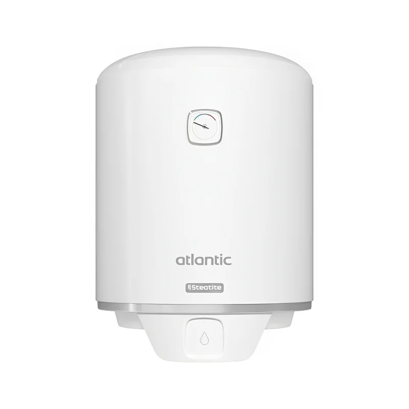 Водонагреватель Atlantic Steatite Ego VM 050 D400S-1-BC 1200W (бойлер)