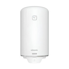 Водонагреватель Atlantic Steatite Ego VM 080 D400S-1-BC 1200W  (бойлер)