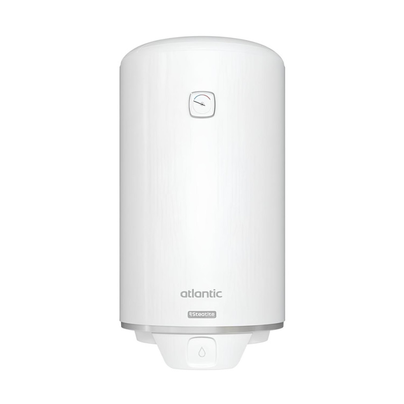 Водонагреватель Atlantic Steatite Ego VM 080 D400S-1-BC 1200W (бойлер)