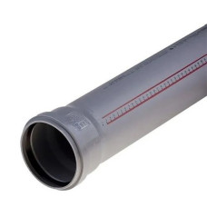 Труба Ostendorf 110х1000мм
