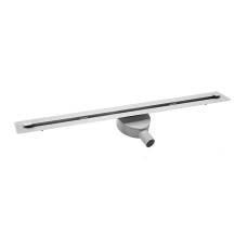  Душовий трап KOER FD07-20x700-S, тонкий з нерж. сталі SUS304