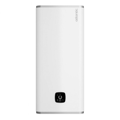 Водонагрівач Atlantic Vertigo Steatite WI-FI 80 ES-MP0652F220-S WD (2250W) white (бойлер)