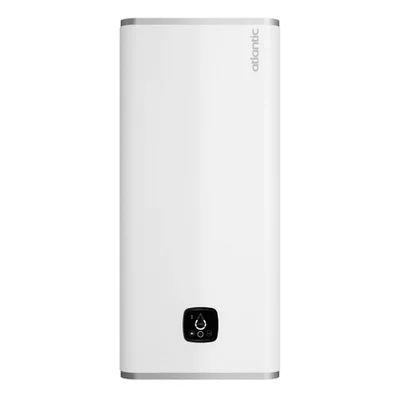 Водонагреватель Atlantic Vertigo Steatite WI-FI 80 ES-MP0652F220-S WD (2250W) white (бойлер)