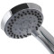 Смеситель для ванны Haiba ZEUS 140 euro (HB0420)