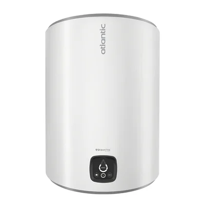 Водонагреватель Atlantic Steatite Genius VM 050 D400S-3E-C (1800W)