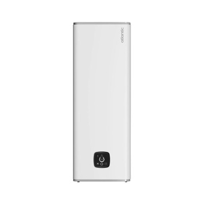 Водонагрівач Atlantic Vertigo Steatite WI-FI 100 ES-MP0802F220-S WD (2250W) white (бойлер)