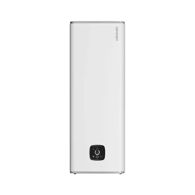 Водонагреватель Atlantic Vertigo Steatite WI-FI 100 ES-MP0802F220-S WD (2250W) white (бойлер)
