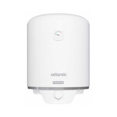 Водонагреватель Atlantic Steatite Elite VM 050 D400S-2-BC (1500W)