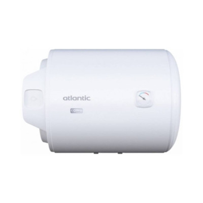 Водонагрівач Atlantic Opro Horizontal HM 050 D400S (1500W)
