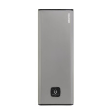 Водонагрівач Atlantic Vertigo Steatite WI-FI 100 ES-MP0802F220-S WD (2250W) silver (бойлер)