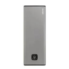 Водонагреватель Atlantic Vertigo Steatite WI-FI 80 ES-MP0652F220-S WD (2250W) silver (бойлер)