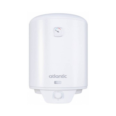 Водонагрівач Atlantic Opro Turbo VM 050 D400S-2-B (2500W)