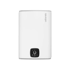 Водонагрівач Atlantic Steatite Cube WI-FI ES-VM 75 S4 C2 WD (2400W) white (бойлер)