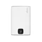 Водонагрівач Atlantic Steatite Cube WI-FI ES-VM 75 S4 C2 WD (2400W) white (бойлер)