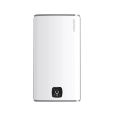 Водонагрівач Atlantic Steatite Cube WI-FI ES-VM 100 S4 C2 WD (2400W) white (бойлер)