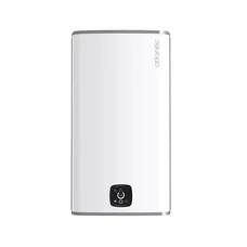 Водонагрівач Atlantic Steatite Cube WI-FI ES-VM 100 S4 C2 WD (2400W) white (бойлер)