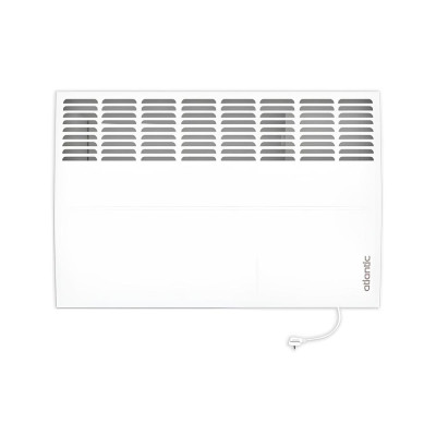 Електричний конвектор Atlantic F125 CMG-PACK0/M (1500W)
