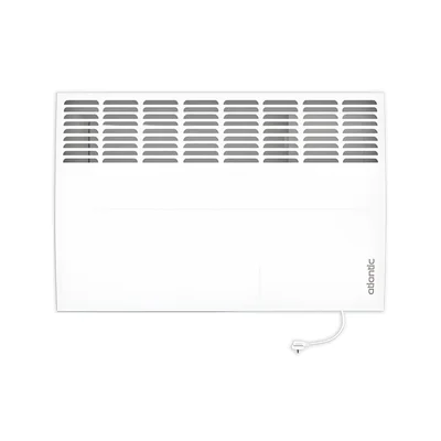 Електричний конвектор Atlantic F125 CMG-PACK0/M (1500W)
