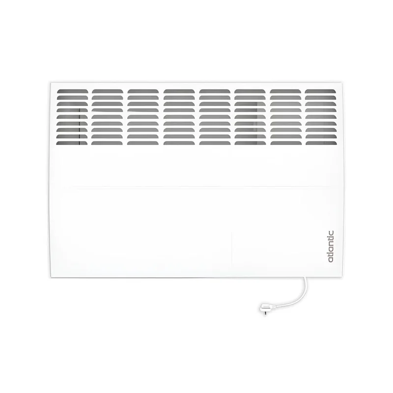 Конвектор электрический Atlantic F125 CMG-PACK0/M (1500W)