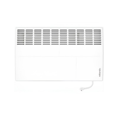 Конвектор электрический Atlantic F125 CMG-PACK0/M (2000W)