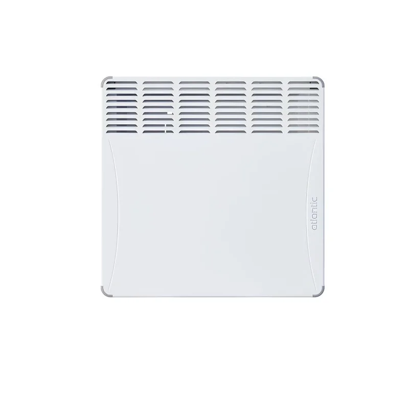 Конвектор электрический Atlantic F118 CMG-BD0/PR/M (1000W)