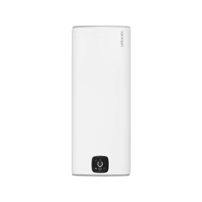 Водонагрівач Atlantic Steatite Cube WI-FI ES-VM 150 S4 C2 WD (2400W) white (бойлер)