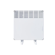 Електроконвектор Atlantic F17 Essential Mobile CMG BL-Meca/M (1000W) з комплектом підставок