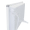 Электроконвектор Atlantic F17 Essential Mobile CMG BL-Meca/M (1000W) с комплектом подставок