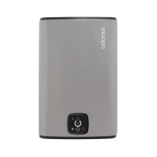 Водонагрівач Atlantic Steatite Cube WI-FI ES-VM 75 S4 C2 WD (2400W) silver (бойлер)