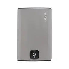 Водонагрівач Atlantic Steatite Cube WI-FI ES-VM 75 S4 C2 WD (2400W) silver (бойлер)