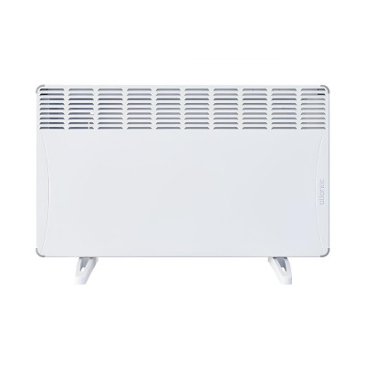Электроконвектор Atlantic F17 Essential Mobile CMG BL-Meca/M (2000W) с комплектом подставок