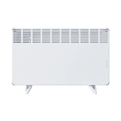 Электроконвектор Atlantic F17 Essential Mobile CMG BL-Meca/M (2000W) с комплектом подставок