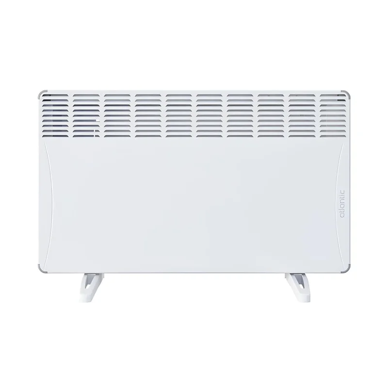 Электроконвектор Atlantic F17 Essential Mobile CMG BL-Meca/M (2000W) с комплектом подставок