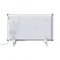 Електроконвектор Atlantic F17 Essential Mobile CMG BL-Meca/M (2000W) з комплектом підставок