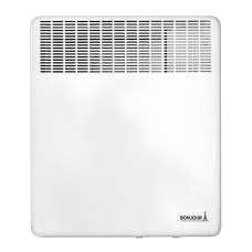 Електроконвектор Bonjour Turbo Heat 10 CEG BL-Meca/Q1 (750W) з комплектом підставок