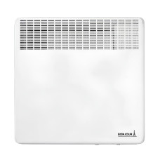 Електроконвектор Bonjour Turbo Heat 10 CEG BL-Meca/Q1 (1250W) з комплектом підставок