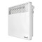 Электроконвектор Bonjour Turbo Heat 10 CEG BL-Meca/Q1 (1250W) с комплектом подставок