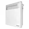 Электроконвектор Bonjour Turbo Heat 10 CEG BL-Meca/Q1 (1250W) с комплектом подставок