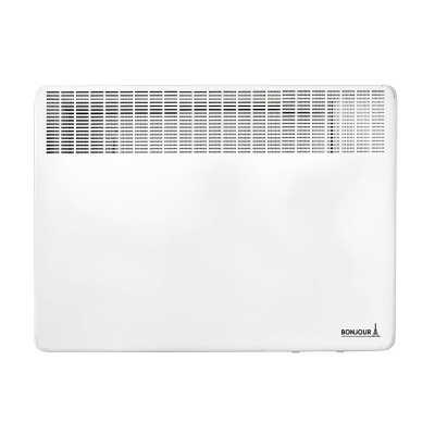 Электроконвектор Bonjour Turbo Heat 10 CEG BL-Meca/Q1 (1750W) с комплектом подставок