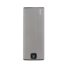 Водонагрівач Atlantic Steatite Cube WI-FI ES-VM 100 S4 C2 WD (2400W) silver (бойлер)