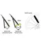 Бортировки Birzman Wedge Wedge II