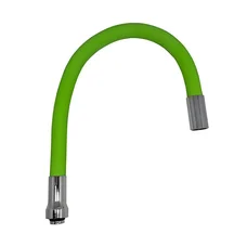 Излив для кухонного смесителя Zegor WKC-057GN рефлекторный зеленый