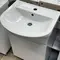Тумба Ліон 50 з умивальником Mito Arteco 50 Тумба Ліон 50 з умивальником Mito Arteco 50