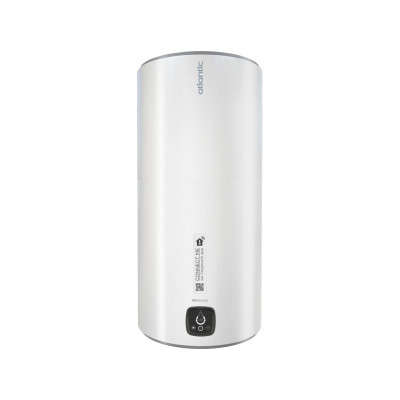 Водонагрівач Atlantic Steatite Genius WI-FI VM 100 D400S-3E-CW (1800W) (бойлер)